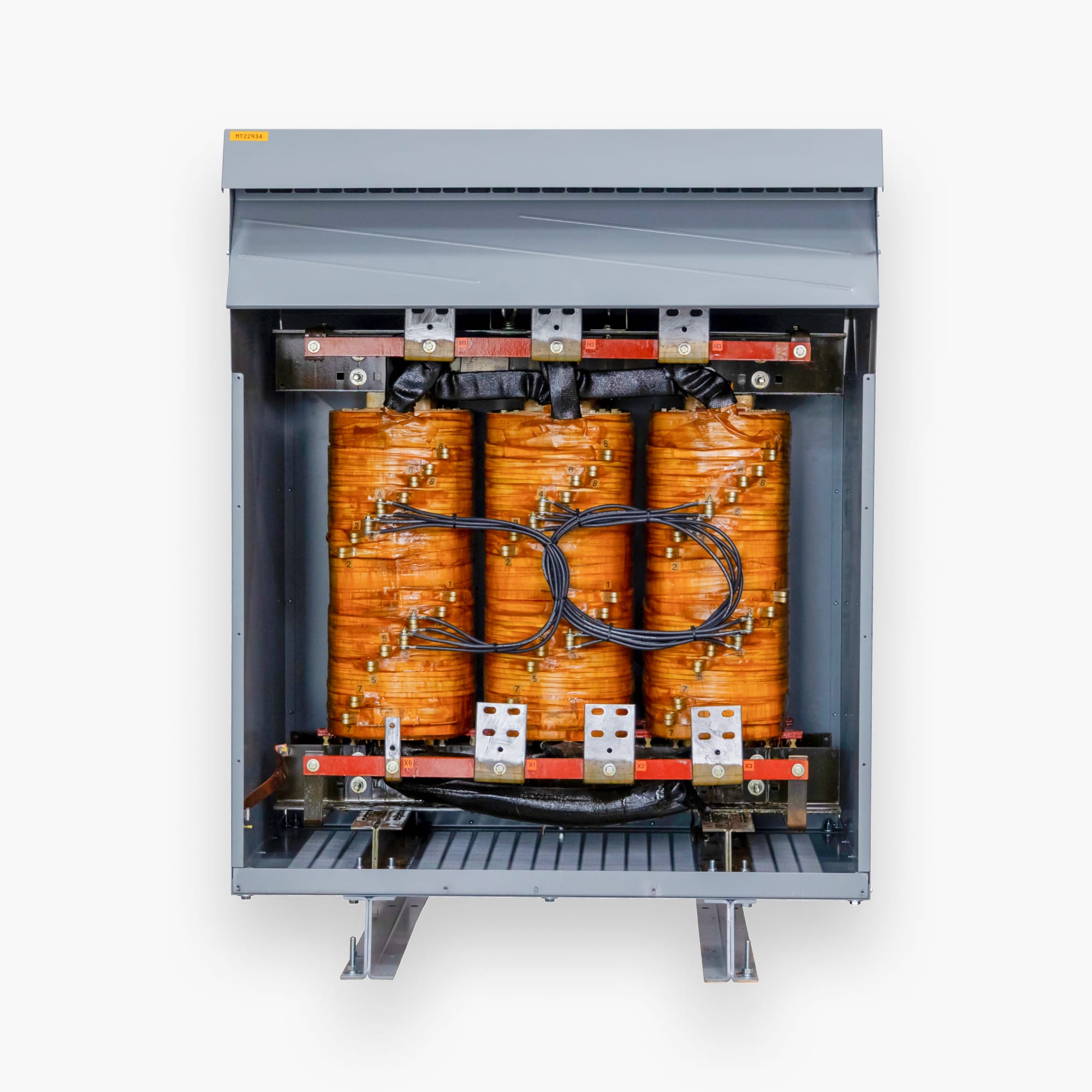 3-Phase 480 D - 480 Y 277 (Drive Isolation Transformer)